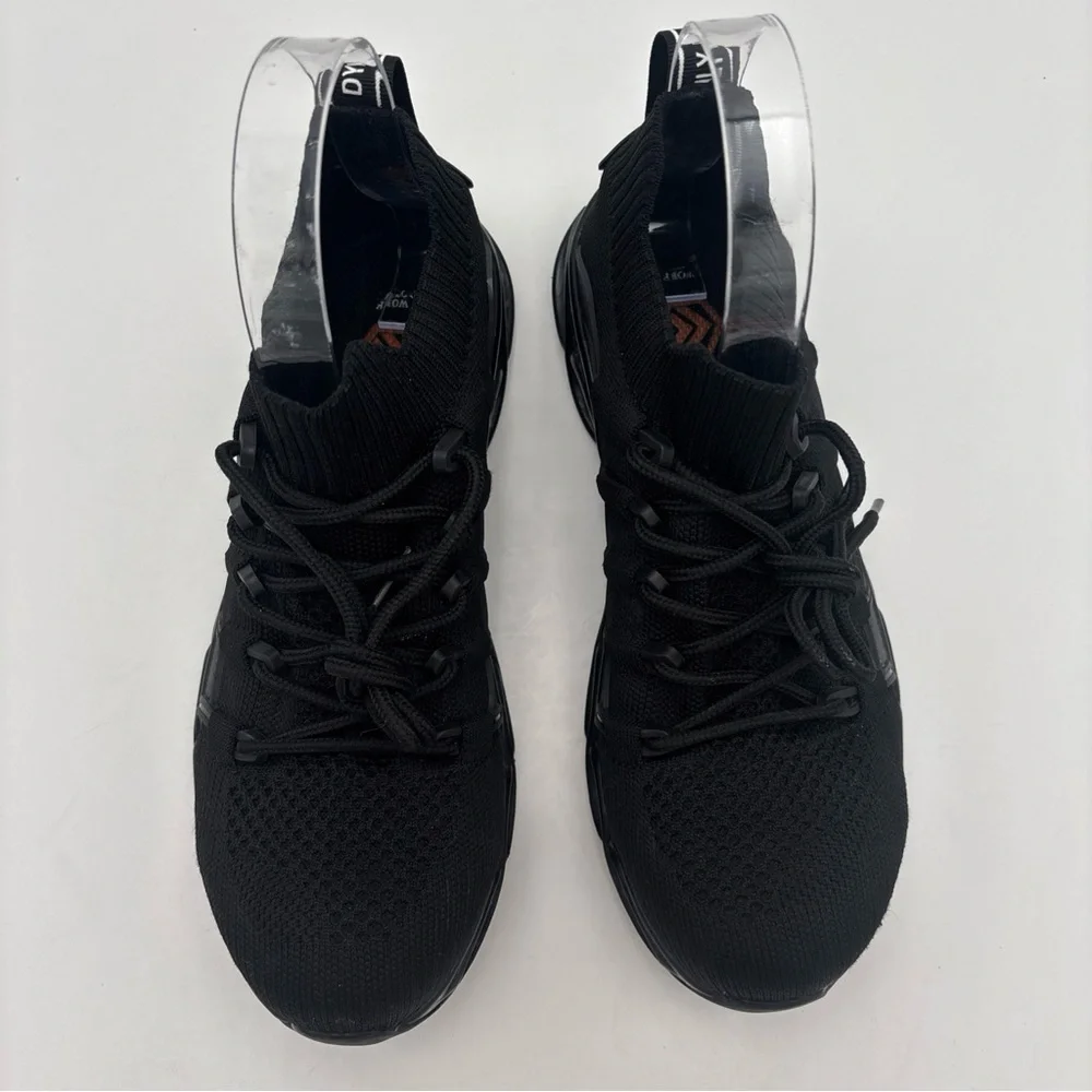 Men's Black‎ Athletic Shoes